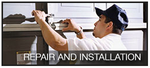 Garage Door Repair Boston