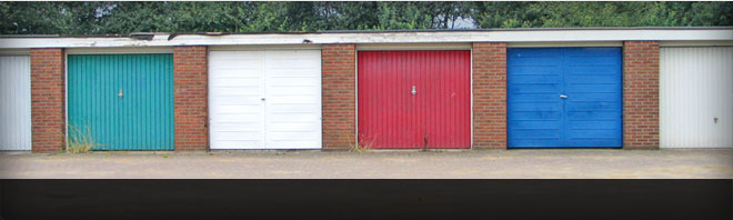 Garage Door Repair Boston