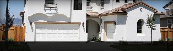 Garage Door Repair Boston