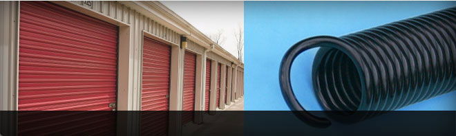 Garage Door Repair Boston